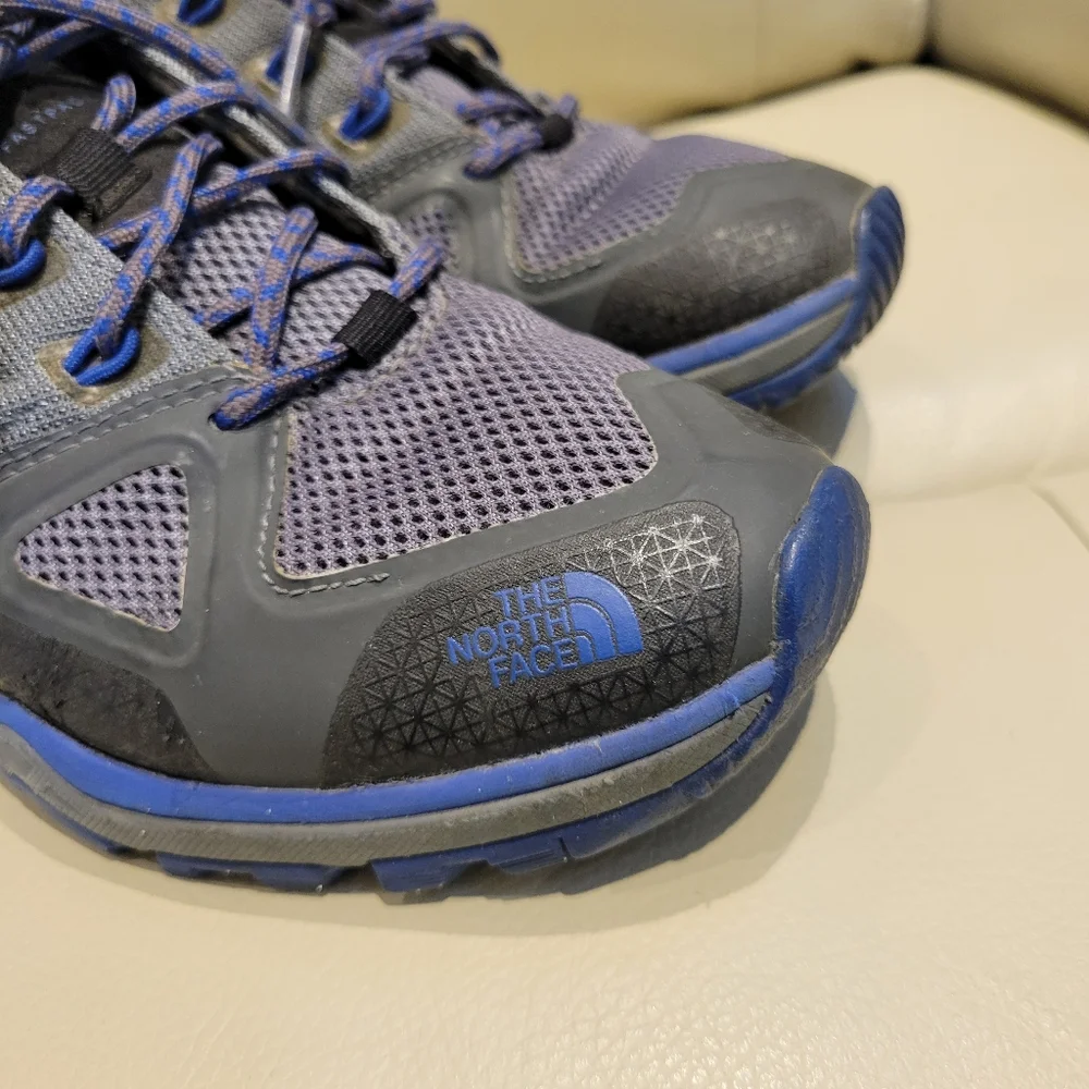 The North Face Men's Ultra Fastpack II GTX Hiking Shoe